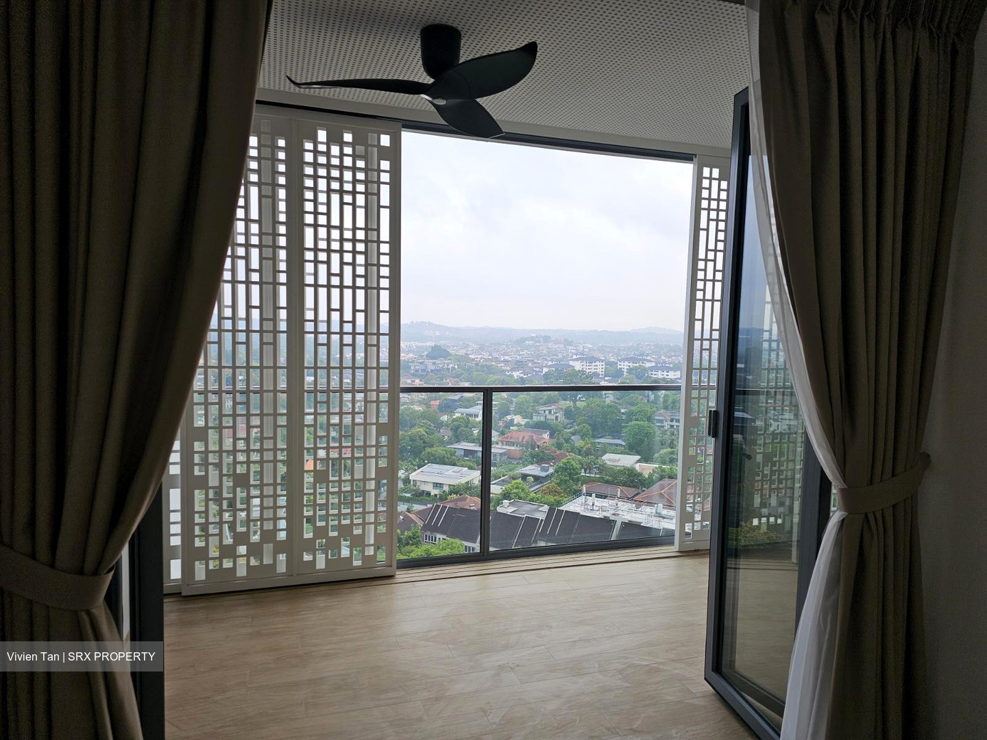One Holland Village Residences (D10), Apartment #447609091